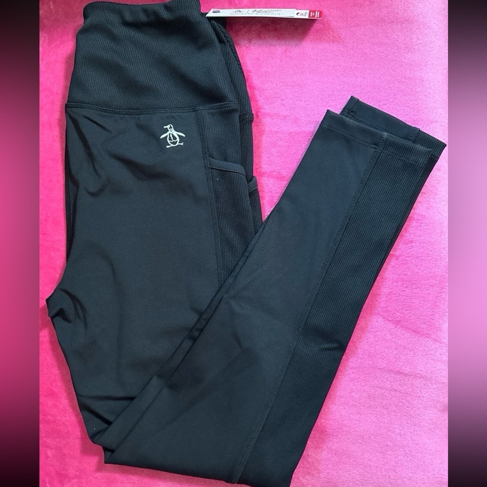 Original Penguin leggings